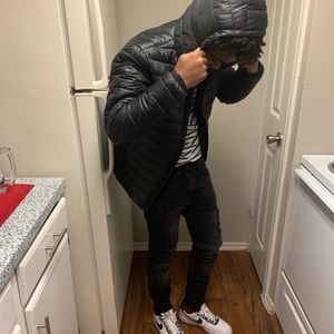 Meet your Posher, Erik